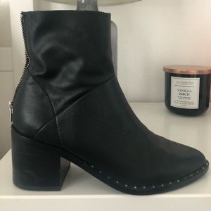 Treasure & Bond Farrah Studded Bootie